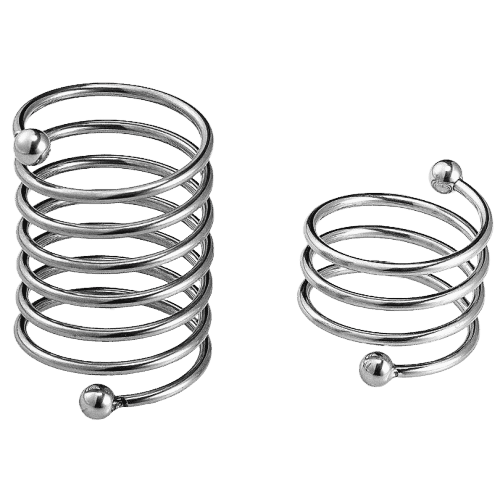 Anelli Penieni Molla "Cock Ring"